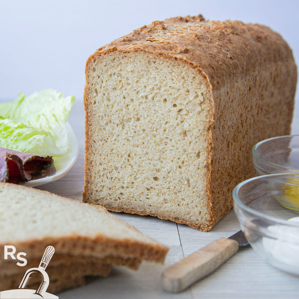 Gluten-Free Bread Baking FAQ