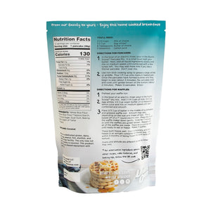 Pancake Mix