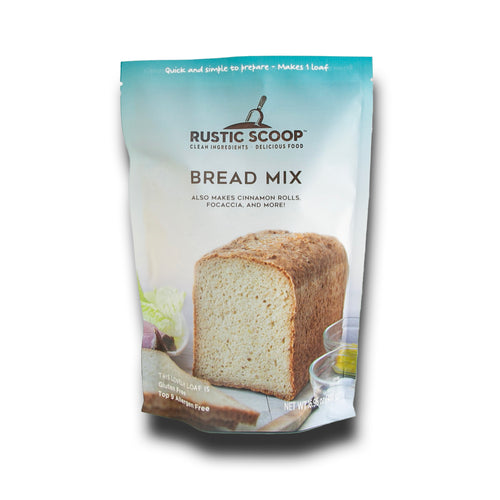 Bread Mix