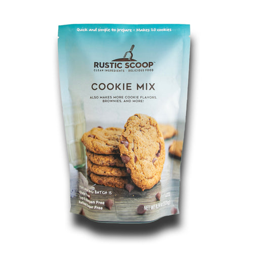 Cookie Mix