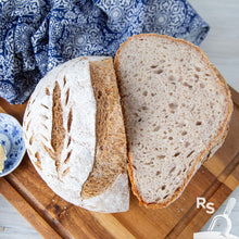 Load image into Gallery viewer, Master Gluten-Free Sourdough Course