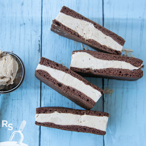 Classic Ice Cream Sandwiches – Video Class