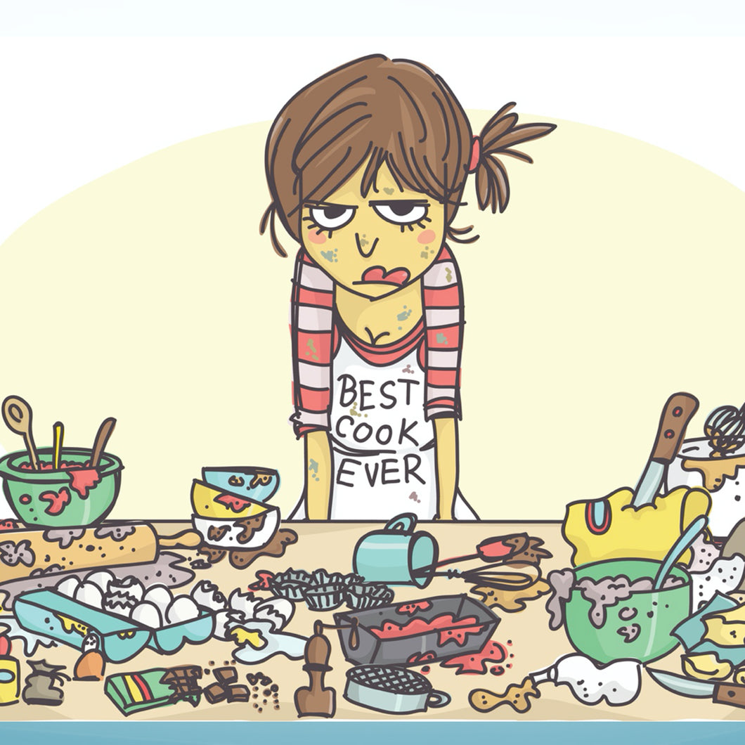 Top 8 Free- Baking 101 Video Class