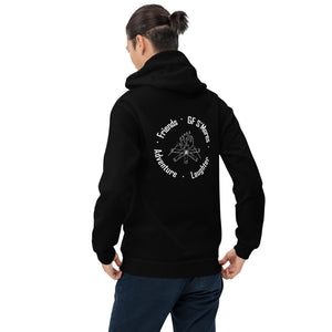 SALE! Gluten Free Smore's Hoodies