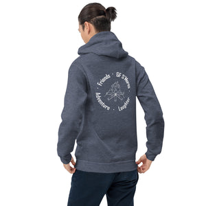 SALE! Gluten Free Smore's Hoodies