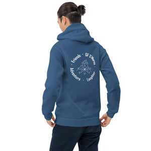 SALE! Gluten Free Smore's Hoodies