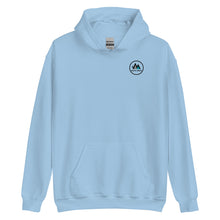 Load image into Gallery viewer, GF S&#39;Mores Hoodie- Black Text