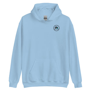 GF S'Mores Hoodie- Black Text