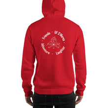 Load image into Gallery viewer, SALE! Gluten Free Smore&#39;s Hoodies