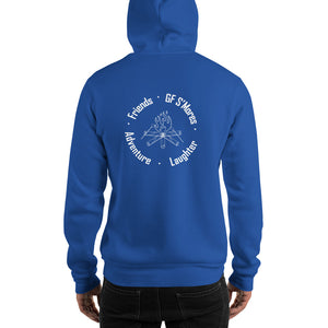 SALE! Gluten Free Smore's Hoodies