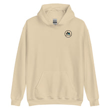 Load image into Gallery viewer, GF S&#39;Mores Hoodie- Black Text