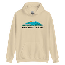 Load image into Gallery viewer, Hiking Sunsets GF Snacks- Hoodie