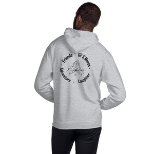 SALE! Gluten Free Smore's Hoodies