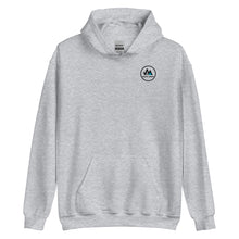 Load image into Gallery viewer, GF S&#39;Mores Hoodie- Black Text