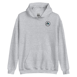 GF S'Mores Hoodie- Black Text