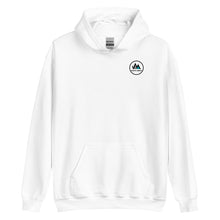 Load image into Gallery viewer, GF S&#39;Mores Hoodie- Black Text