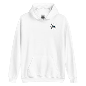 GF S'Mores Hoodie- Black Text