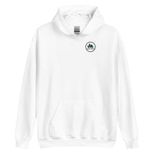Load image into Gallery viewer, Choose Your Own Adventure- black text Hoodie