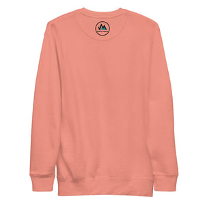 Hiking Sunsets GF Snacks- Sweatshirt