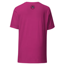 Load image into Gallery viewer, Hiking Sunsets GF Snacks - T Shirt