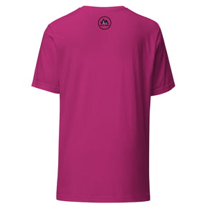 Hiking Sunsets GF Snacks - T Shirt