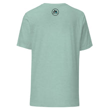 Load image into Gallery viewer, Hiking Sunsets GF Snacks - T Shirt