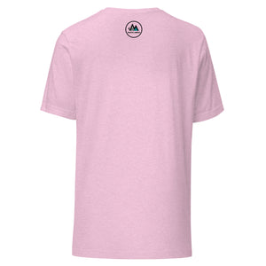 Hiking Sunsets GF Snacks - T Shirt