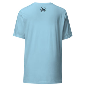 Hiking Sunsets GF Snacks - T Shirt