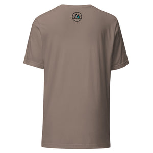 Hiking Sunsets GF Snacks - T Shirt