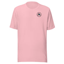 Load image into Gallery viewer, GF Compass - Black Text - T Shirt
