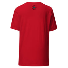 Load image into Gallery viewer, Hiking Sunsets GF Snacks - T Shirt