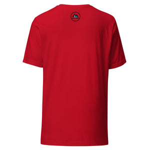 Hiking Sunsets GF Snacks - T Shirt