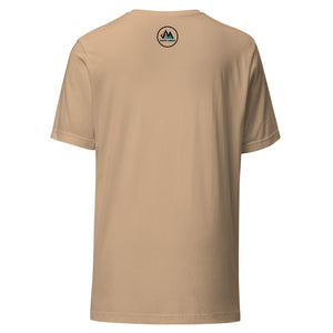 Hiking Sunsets GF Snacks - T Shirt
