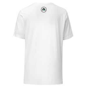 Hiking Sunsets GF Snacks - T Shirt