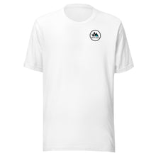 Load image into Gallery viewer, GF Compass - Black Text - T Shirt