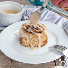 Load image into Gallery viewer, Take and Bake Cinnamon Rolls
