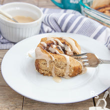 Load image into Gallery viewer, Take and Bake Cinnamon Rolls