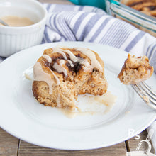 Load image into Gallery viewer, Take and Bake Cinnamon Rolls