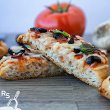 Load image into Gallery viewer, Pizza Crust Mix - Makes 2 Crusts!