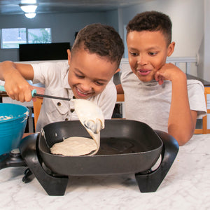 Pancake Mix