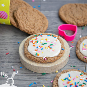 Cookie Mix