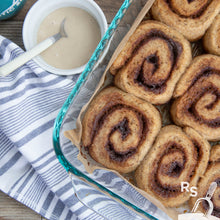 Load image into Gallery viewer, Take and Bake Cinnamon Rolls