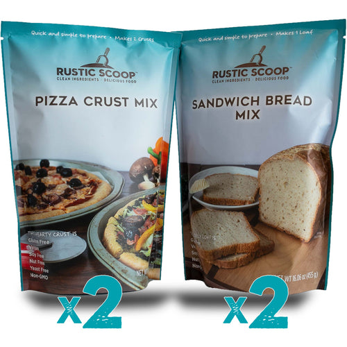 Savory Set (Bundle Save 5%)